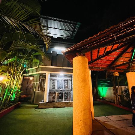 Lonavala Enclave Vila Exterior foto