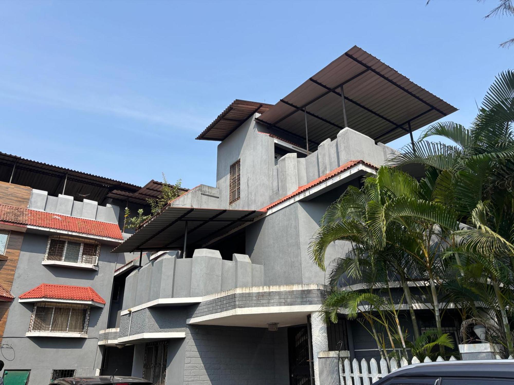 Lonavala Enclave Vila Exterior foto