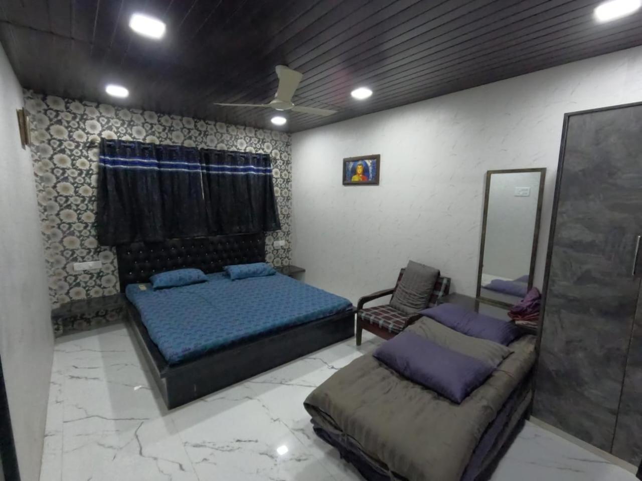 Lonavala Enclave Vila Exterior foto