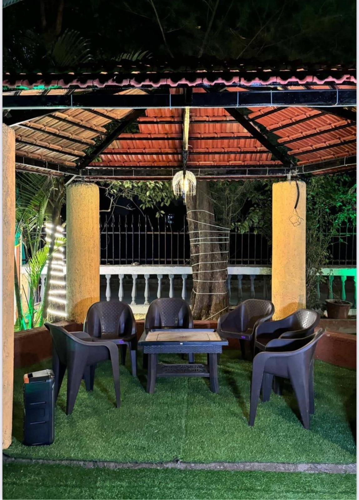 Lonavala Enclave Vila Exterior foto